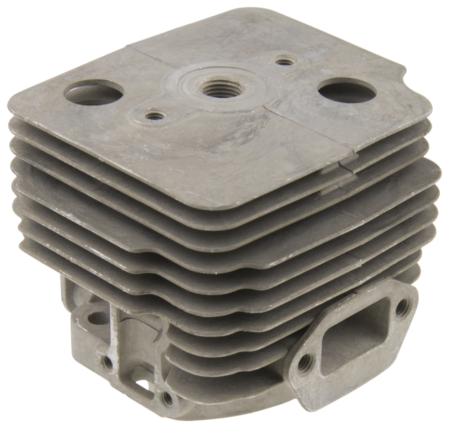 Cylinder