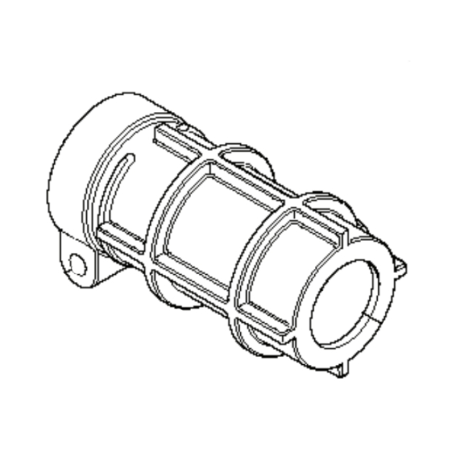 Clamp 5216650-01