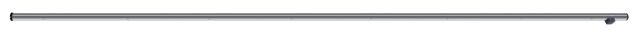 Extension Pipe F, 3712 5219134-01