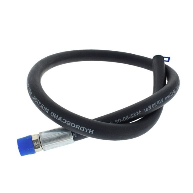 Hydraulic hose