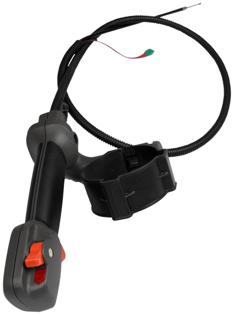 Handle assembly