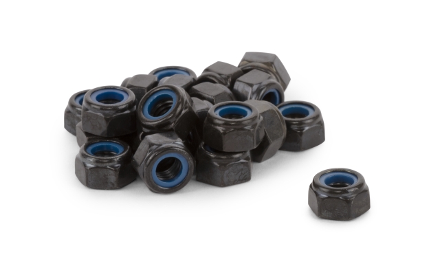 Locknut