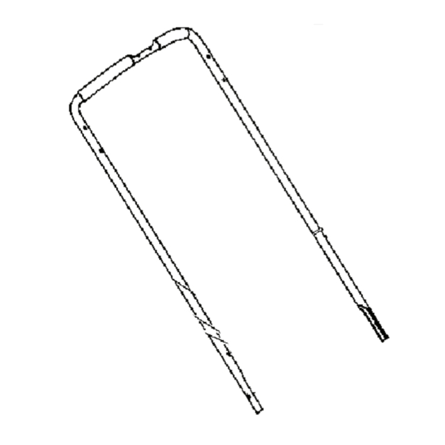 Handle assembly