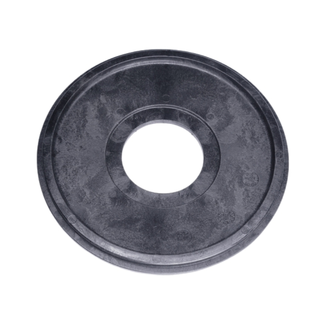 Cover Plate 5227732-01