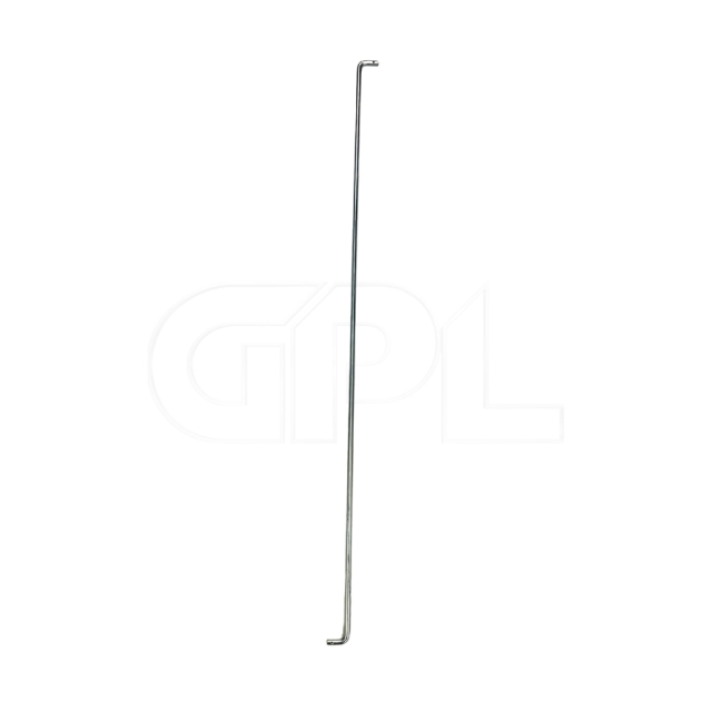 Control arm