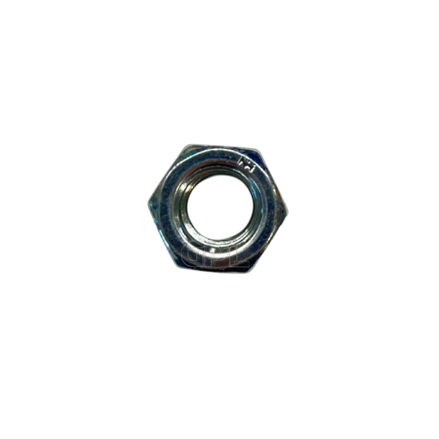 Nut lock