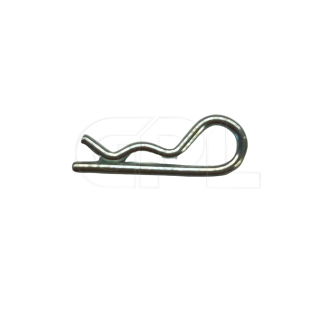 Hairpin print
