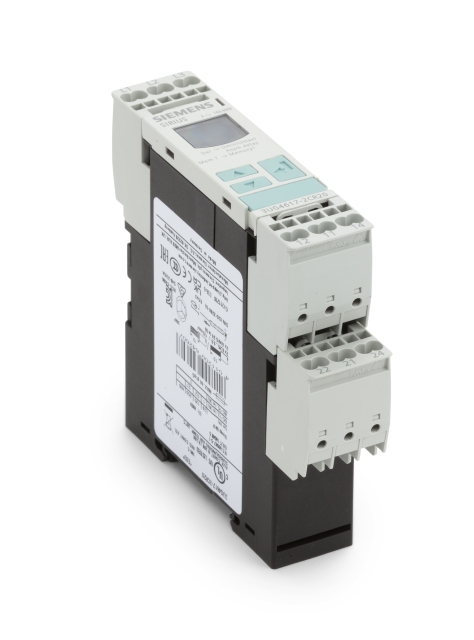 Relay, electric box