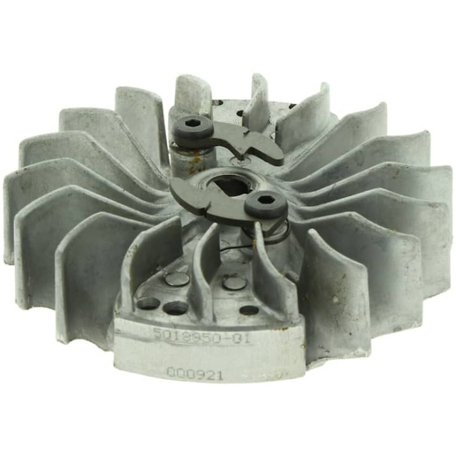 Flywheel Husqvarna 3120XP
