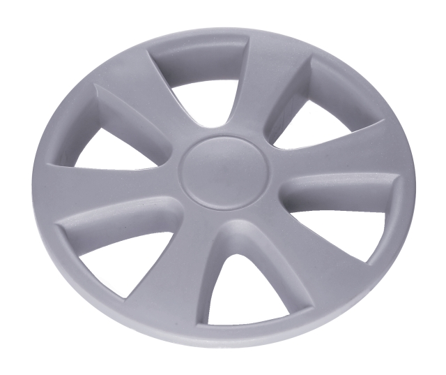 Hub cover