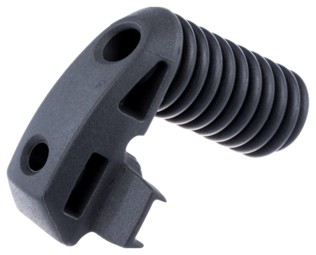 Vibration isolator