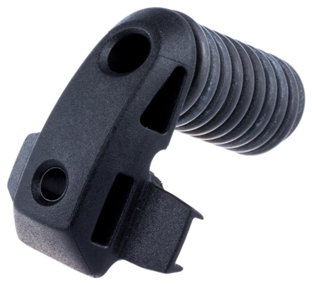 Vibration isolator