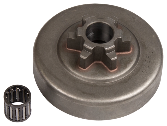 Clutch drum 5230826-01