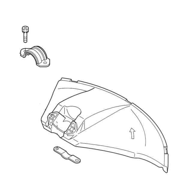 Safety Guard 5230954-01