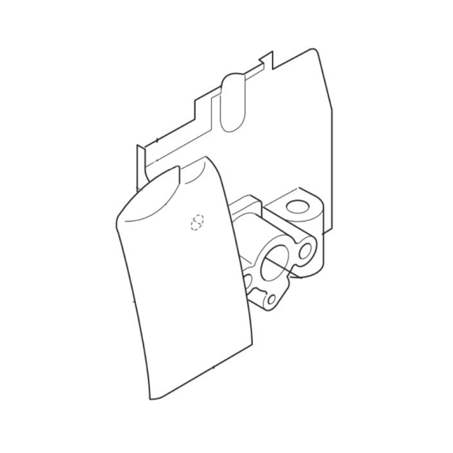 Insulator 5230999-01