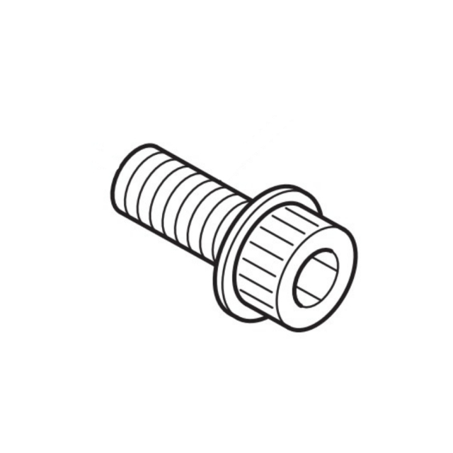 Capscrew 5231001-01
