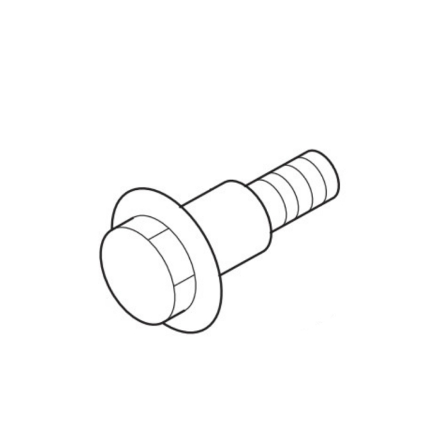 Capscrew 5231021-01