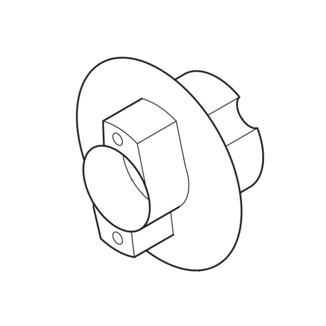 Plate 5231049-01