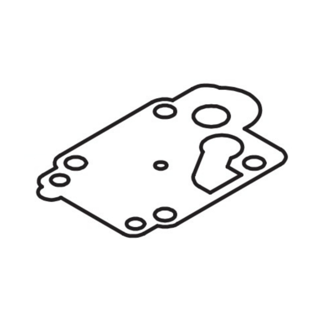 Diaphragm, Fuel Pump 5231070-01