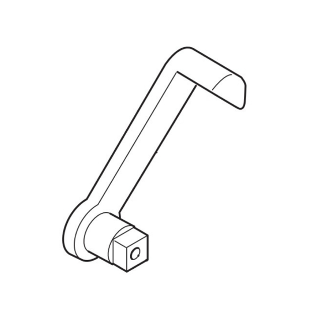 Lever 5231090-01