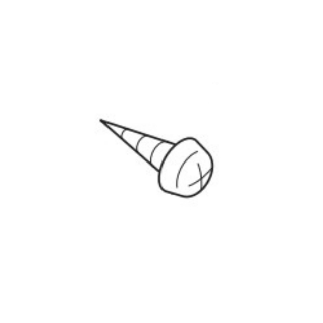 Screw 5231091-01