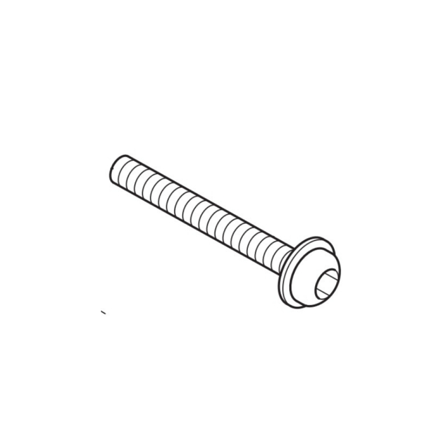 Capscrew