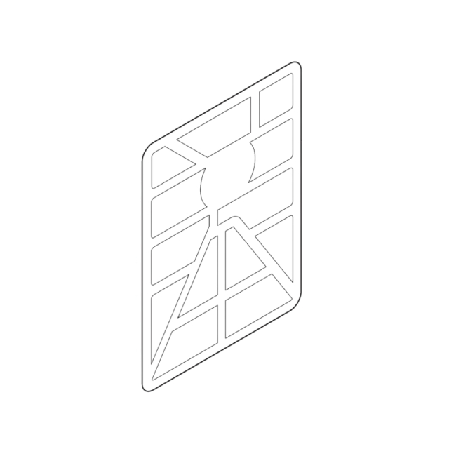 Plate 5231095-01