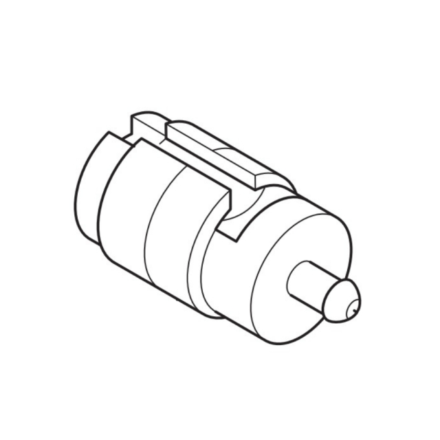 Fuel Filter Ass Y 5231109-01
