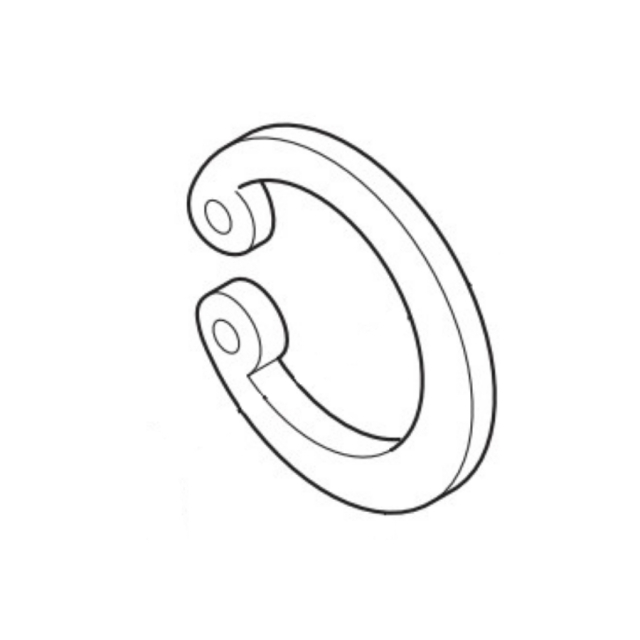 Lock Ring 5231220-01