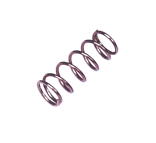 Compression spring