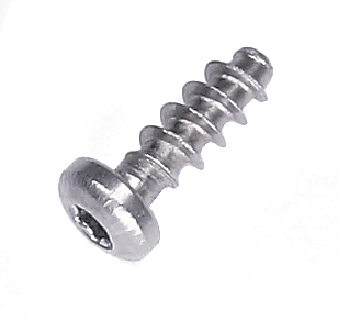 Sts screw 50X14