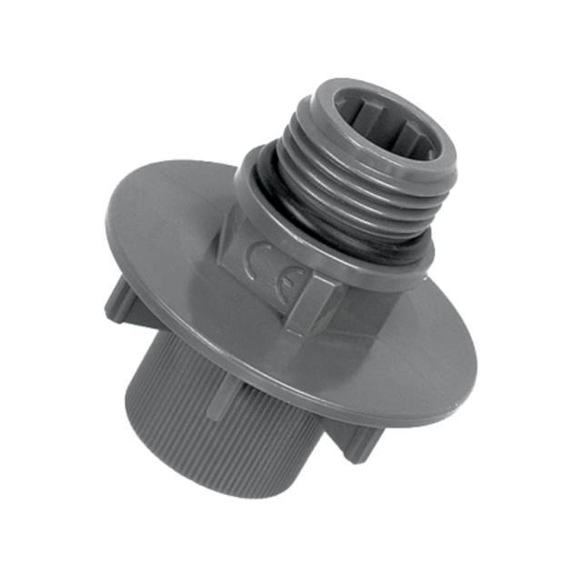 Connection Bush, Cpl, 5242492-01