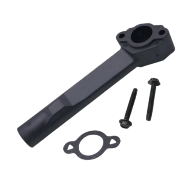 Inlet pipe assembly b&s: 699644