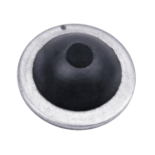 Magnetic Plate Compl, 5254112-01