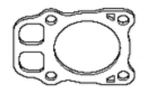 Gasket kit