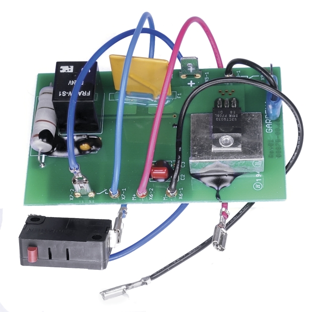 Circuit board
