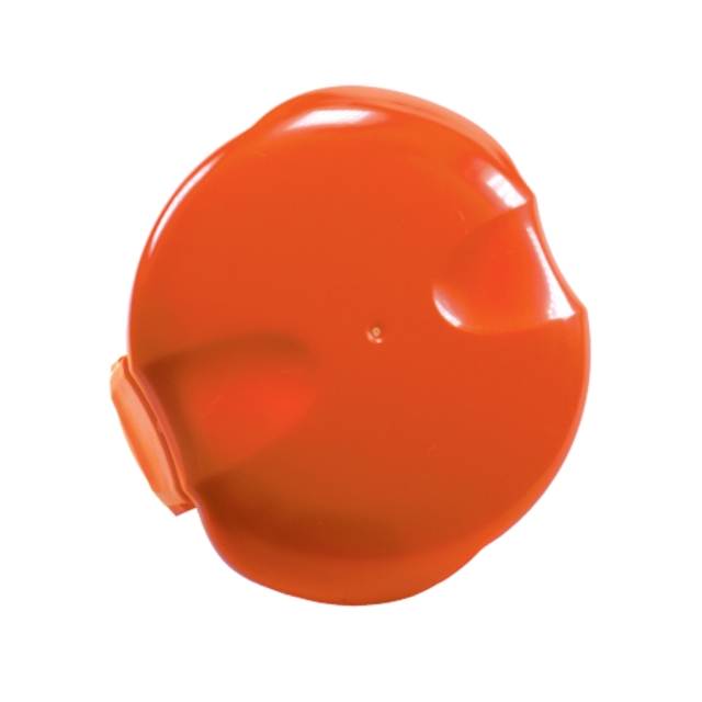 Cover Red 5256268-01