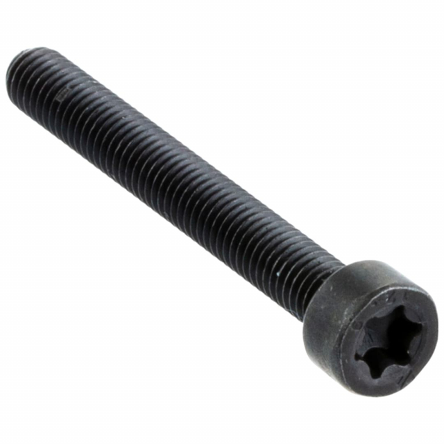 Screw Itxscm M5X40 5258249-07