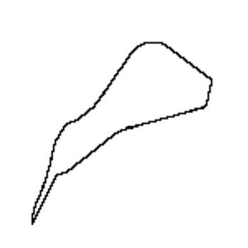 Tape,Case 5276679-01