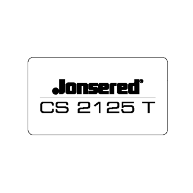 Label, Recoil 5277183-01