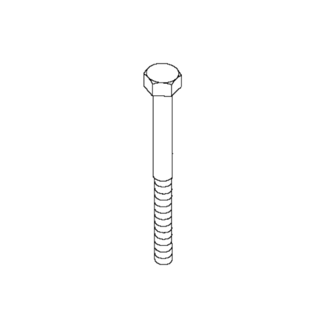 Bolt 5292684-01