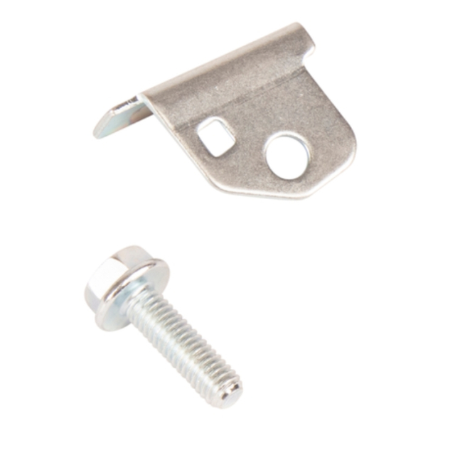 Cover Kit Side Plate 5293529-01