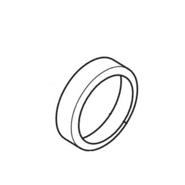 Cover Motor End 5294601-01