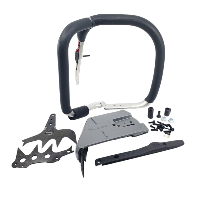 Handle Kit Wrap Heat H592Xpg 5295939-03