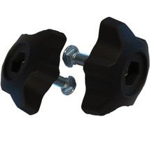 Knob Assy 5295960-01