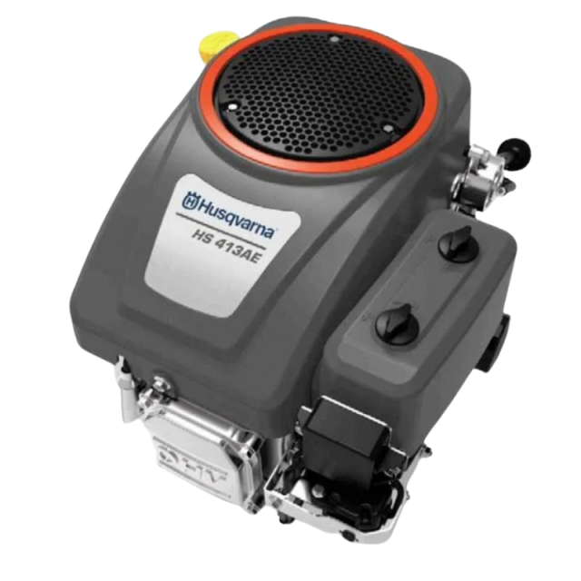 Engine Hs 413Ae Short Shaft