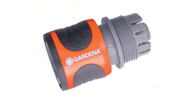 Hose Connection 5940869-01