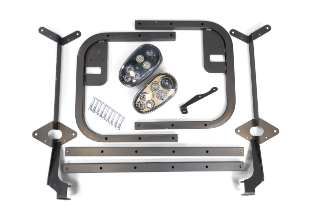 Road Kit 5298076-01