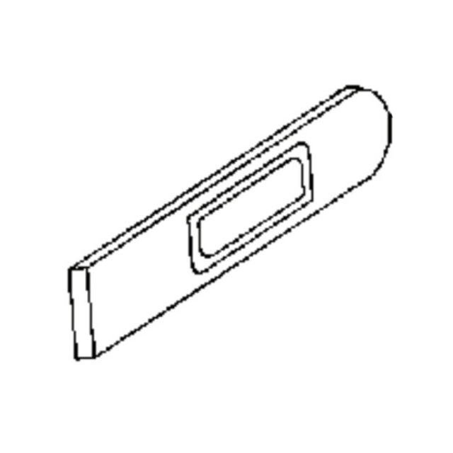 Scabbard Plain 5300475-13