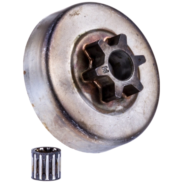 Clutch drum 5300691-66